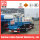 4000L Forland Water Sprinkler Truck